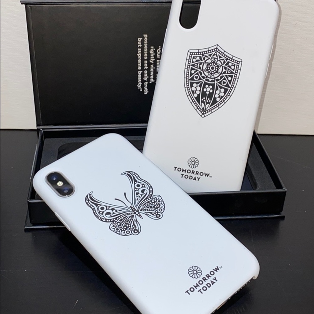 IPhone X/XS phone case
